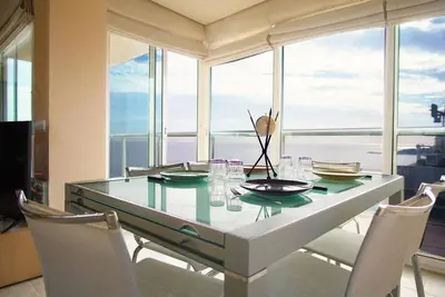 Image de Apartamento Le President Cd 14 by Hr Costabrava