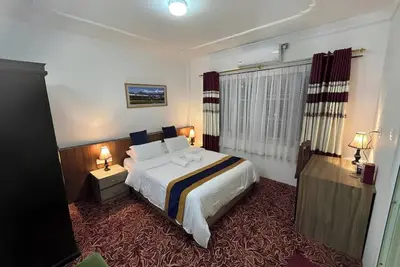 Image de 2 Bhk apartment 2 bedrooms, 1 hall & a kitchen
