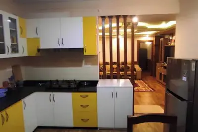 Image de 2 Bhk Deluxe Apt- Raniban Suites