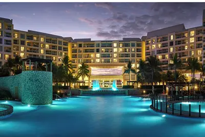 Image de The Westin Lagunamar Ocean Resort- 2 Bedroom Villa, 2 Bathrooms