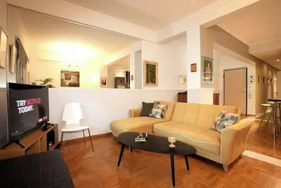 Image de Eclectic central 3suites apartment\n\n