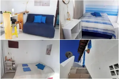 Image de 2/4 house in the heart of Praia do Forte village