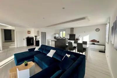 Image de Villa avocette