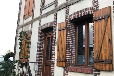Image de Maison de ville très bien placée proche Rouen