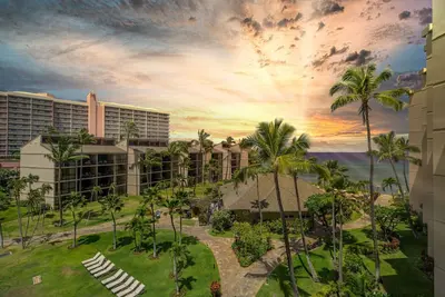 Image de Beachside - Maui Style