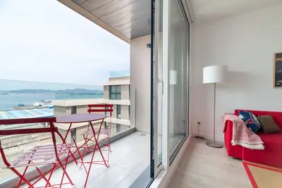 Image de La Terraza de Beiramar