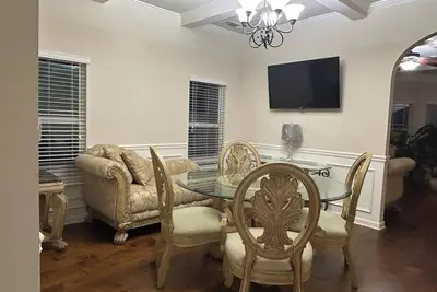 Image de Masters Gulf Tournament Rental / April 6th to the 13th - Sleeps 10