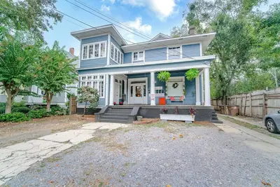 Image de Sweet Deeana's - The Historic Downtown Mobile Apartment