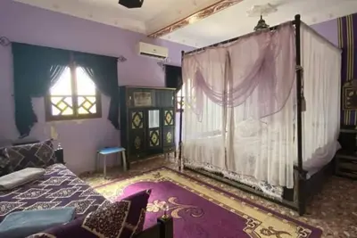 Image de Chambres d'hôtes avec piscine aux portes du désert à 1h de ouarzazate splendid