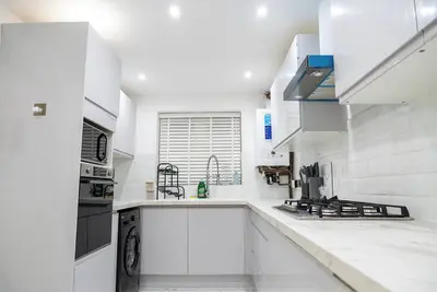 Image de Entire Stylish House-Games Room-6 Guests Capacity-Netflix