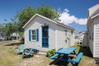 Image de Short Walk to Short Sands & Long Sands! Affordable Vacation in York! #4