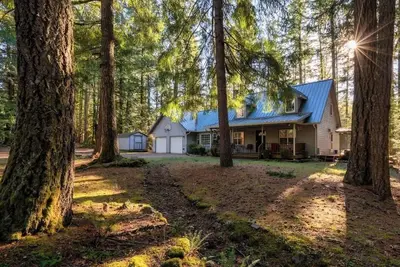 Image de Relaxing River Lodge • Hot Tub • Family Friendly