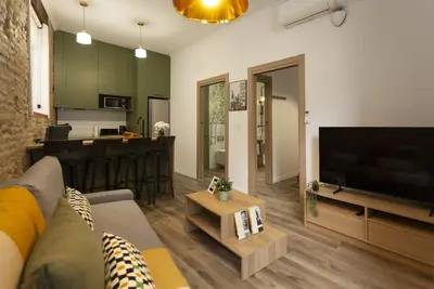 Image de Tenerias Apart Corp, Bajo