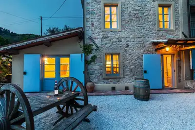 Image de The Stone House Tuscany Smart Appart