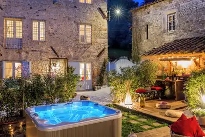 Image de The  Cosy Country House Tuscany