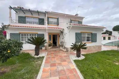 Image de Obidos castle view with gym, pool and Bbq.