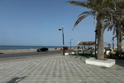 Image de Spacious 8-bedroom apartment in wonderful Seeb with fitness room, WiFi