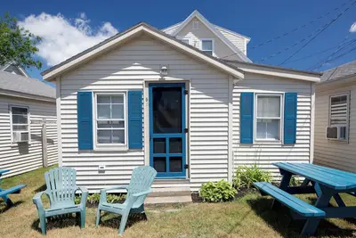 Image de Short Walk to Short Sands & Long Sands! Affordable Vacation in York! #5