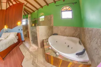 Image de Arenal Tropical Home Villa