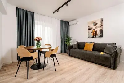 Image de City Centre Spacious Cozy Apartment with Balcony