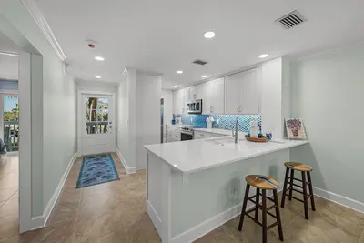 Image de Beachfront luxury at Bg North 64, spacious 2-bedroom condo in Boca Grande