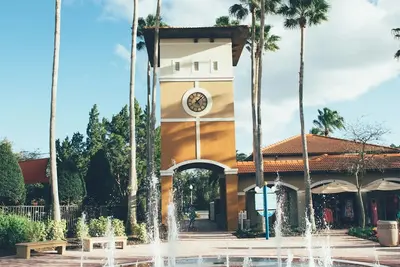 Image de Charming 2-bedroom villa in lovely Kissimmee, Fl, Orange Lake Resort