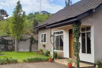 Image de Charming 3-bedroom house in enchanting Arusha with WiFi