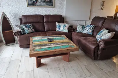 Image de Vacation apartment Seestern23
