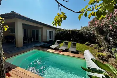 Image de Villa Marina Rossa - plage à pied