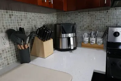 Image de Iconic Luxe House Near Downtown & Marina in MiamI