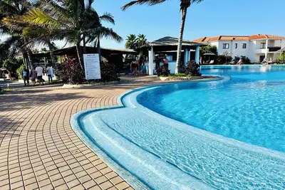 Image de Beautiful Apartment @TortugaBeachHotel Santa Maria