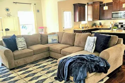 Image de Spacious home in Chesapeake