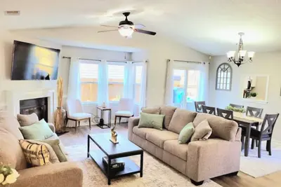 Image de Beautiful home in Chesapeake