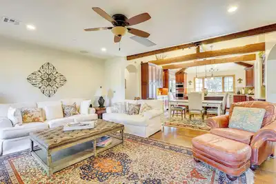 Image de 3 Mi to Ramona Ranch Winery: Home w/ Mtn Views!