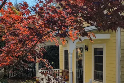 Image de Cozy Cottage in Historic Norfolk