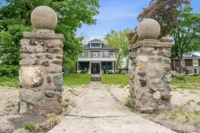 Image de Waverly Place Beach House the Perfect Family Vacation with Private Beach!