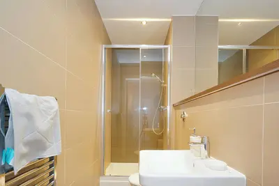 Image de Beautiful Balcony Apartment