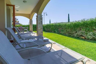 Apartment Bg01 - Pomos