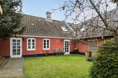 Image de Superbe maison de 3 chambres à Bindslev