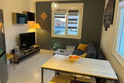 Image de Appartement Port-de-mer