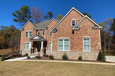 Image de Lux 3500 sq ft shared common area with 3-bedroom with smartkey deadbolt; desk