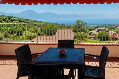 Image de Bel appartement à San Giovanni a Piro