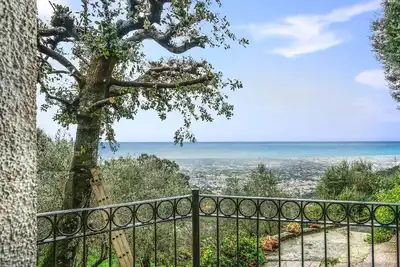 Image de Magnifique appartement à Capezzano.