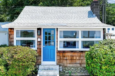 Image de Private Two-Bedroom Cottage