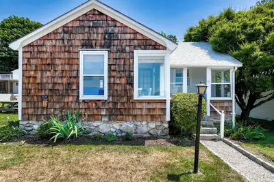 Image de Large Family-Friendly Cottage