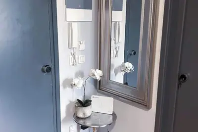 Image de Downtown Oasis