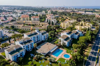 Image de Appartement Quarteira / Vilamoura, Algarve proche mer et Marina