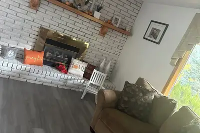 Image de 3-bedroom house in charming Silverton with Ac, WiFi. Enjoy your stay