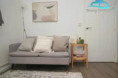 Image de Cosy Urban Escape In City Centre