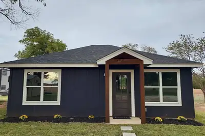 Image de Country Cabin Getaway